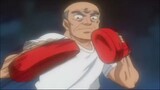 Ippo all knockouts part1
