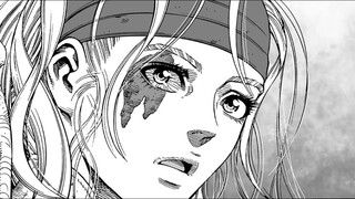 Vinland Saga - Hild’s Decision