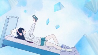 Ao no Orchestra • blue orchestra • Episode 12