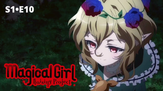 Magical Girl Raising Project | Episode 10