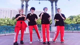 ハイキューコスプレ Haikyuu Cosplay #75