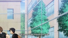 All Out!! ep15