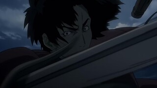 Samurai Champloo ตอนที่ 21