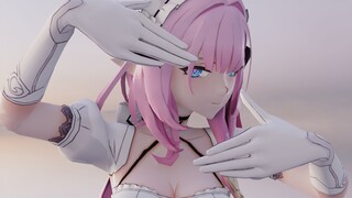 [Honkai Impact 3] "Này, bạn có nhớ tôi không?" [Alicia]