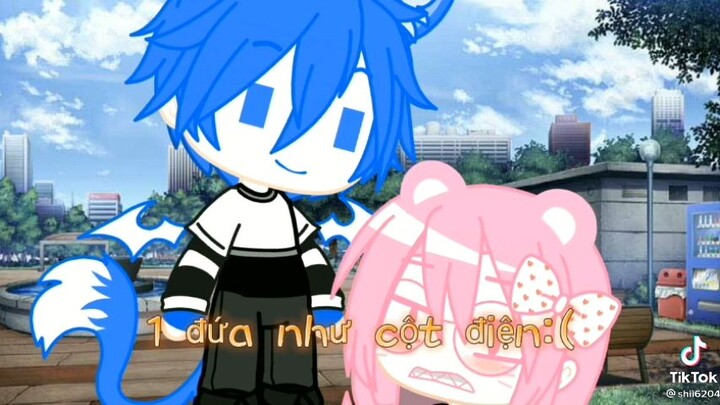 2 đứa bạn thân thì luôn có