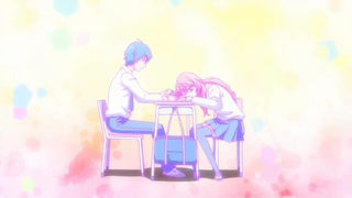 3D Kanojo: Real Girl Eps. 12 ~ S1 (End)