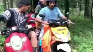 Jangan dipaksakan