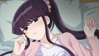 Komi-san wa, Comyushou desu「AMV」- Lily