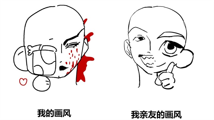 Người thân, bạn bị rối loạn nhân cách à