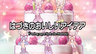 Motto! Ojamajo Doremi phần 3 tập 36
