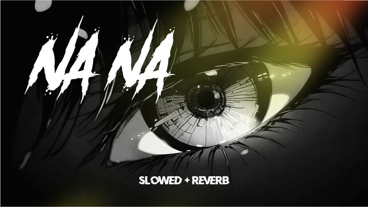 NA NA - slowed +reverb