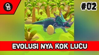 AGAK BEDA NIH EVOLUSINYA | Hyper Evolution - Part 2