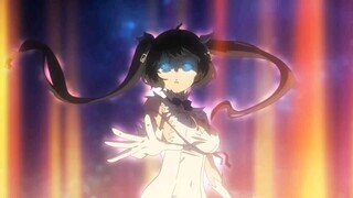 Dewi Hestia Memasak Dewi  Freyaa | LN Vol 17 Danmachi