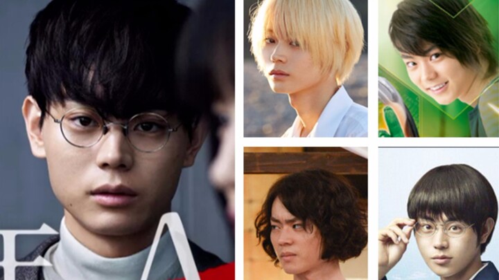 [Mint 60 Seconds] Explosive acting skills~ Quickly take stock of the top 10 Japanese dramas and movi
