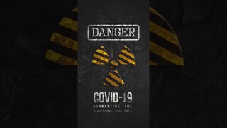 Covid-19  rap by Divine WhatsApp stutas