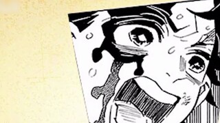 Tubuh Nezuko terluka karena sinar matahari! Mitsuri, Sang Pilar Cinta, melawan Empat Besar! [Kimetsu