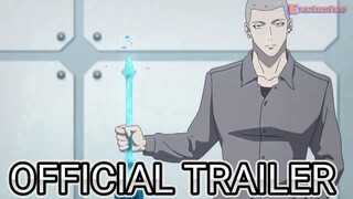 PV: Tower of God (Kami no Tou) Season 2