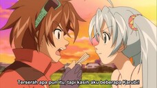 Bakugan Battle Brawlers Episode 05 Sub Indo