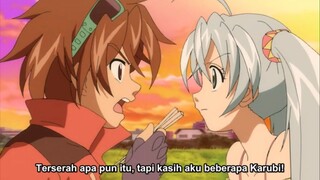 Bakugan Battle Brawlers Episode 05 Sub Indo