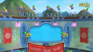 Rudra_s Magical Encounter With The City Of Kaal _ Rudra _ Full Episode