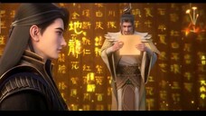 Ascendants of the nine suns eps 2 sub indo