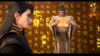 Ascendants of the nine suns eps 2 sub indo