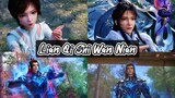 Lian Qi Shi Wan Nian Eps 87 Sub Indo
