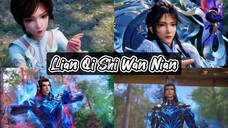 Lian Qi Shi Wan Nian Eps 87 Sub Indo