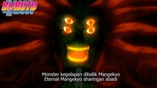 KEBOHONGAN TERBESAR ETERNAL MANGEKYO SHARINGAN