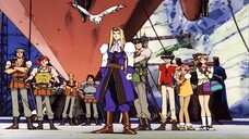 La Visión de Escaflowne - 06 ไทยอัตโนมัติ 1080p