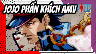 JoJo / Edit Tổng Hợp / Phấn Khích | Huyền Thoại, Không Bao Giờ Phai Nhoà