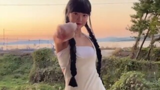 《impurities》 tiktok oleh Hong Eun Chae & Huh Yun Jin