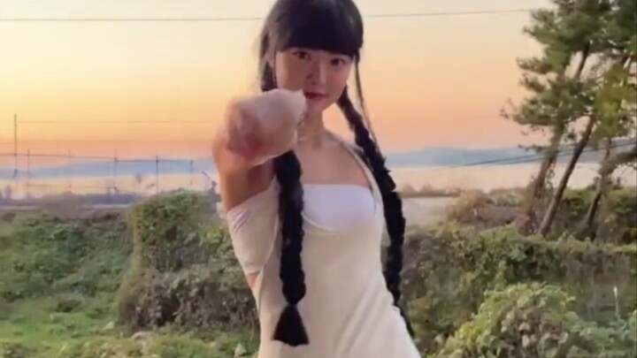 《impurities》 tiktok oleh Hong Eun Chae & Huh Yun Jin