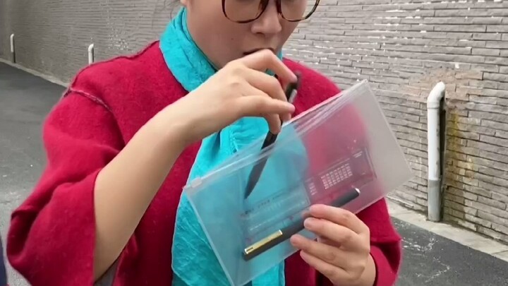 I believe you’ll all be able to hand in a satisfactory answer sheet!