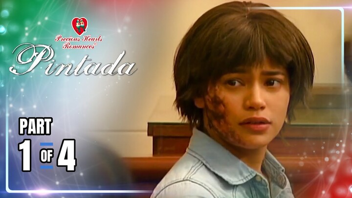 Pintada | Episode 22 (1/4) | June 3, 2024