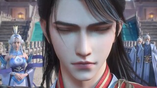 Xian Wu Chuan S2 Eps 137 Indo