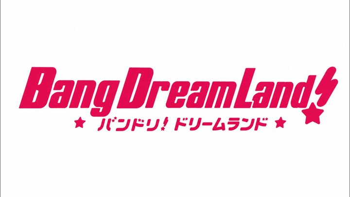 BanG Dream 1st Live SPRIN'Party 2016