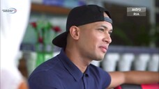 Abang Bomba I Love U EP7