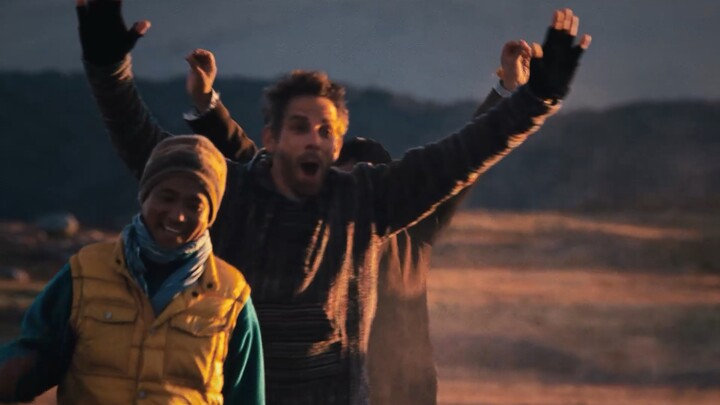 Life—just laugh it off!