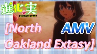 [The Fruit of Evolution]AMV |  [North Oakland Extasy]