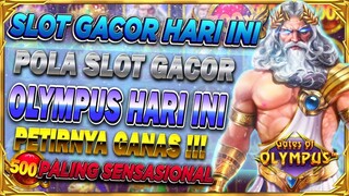 MANTRA JEPE!!! 🔥 SITUS SLOT GACOR HARI INI ✅ POLA GACOR OLYMPUS HARI INI ✅ POLA SLOT GACOR HARI INI