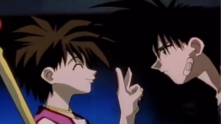 Flame of Recca Episode 24 Tagalog Dub