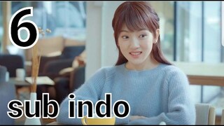 Accidentally in Love episode 6 sub indo