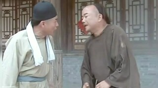 Lý dịch bắt một người ăn mày, nào ngờ lại chính là vị quan khâm sai đang bí mật điều tra.