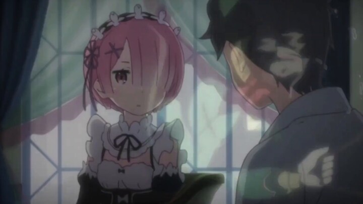 Ai sẽ đến thay Rem?