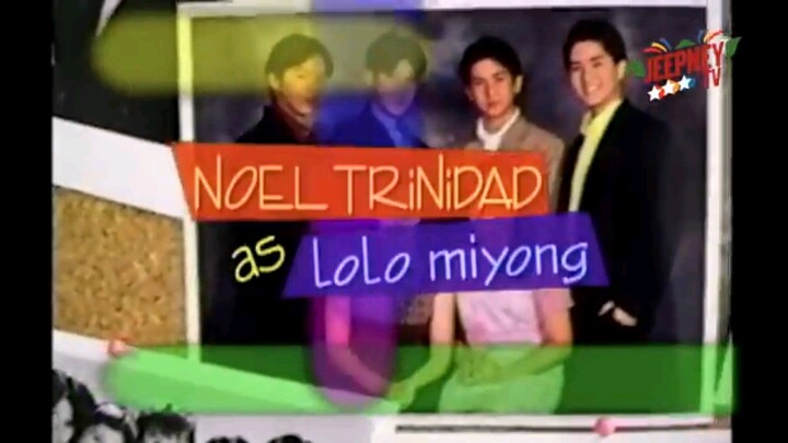 Gmik season 1 episode 1