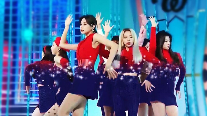 [TWICE] เพลง I CAN'T STOP ME (Stage Mix)