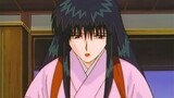 Rurouni Kenshin TV Series ENG DUB 09 - The Strongest Group of Ninjas