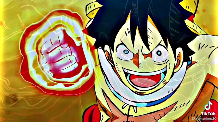 Luffy