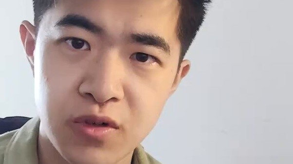 When a newbie finishes watching GQuuuux's ED